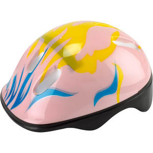 Casca protectie ActionOne Flames, marimea 52-54 cm