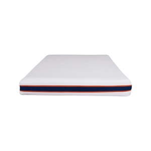 Saltea cu memorie si arcuri individuale Somnexpert AirCool HD Pocket Spring 90x200x24 cm, fermitate medie