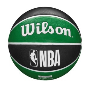 Minge baschet Wilson NBA TEAM Tribut Boston Celtics