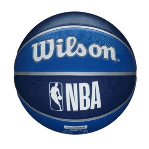 Minge baschet Wilson NBA TEAM Tribut Dallas Mavericks