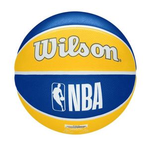 Minge baschet Wilson NBA TEAM Tribut Golden State Warriors