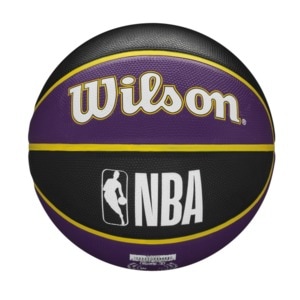 Minge baschet Wilson NBA TEAM Tribut Los Angeles Lakers