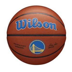 Minge baschet Wilson NBA Team Alliance Golden State Warriors