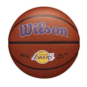 Minge baschet Wilson NBA Team Alliance Los Angeles Lakers