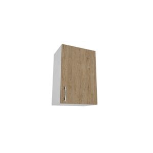 Corp suspendat bucatarie HAAUS, PAL, 40 x 30 x 60 cm, maro deschis