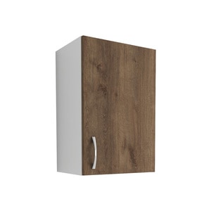 Corp suspendat bucatarie HAAUS, PAL, 40 x 30 x 60 cm, maro inchis