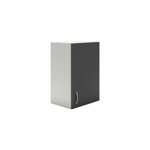 Corp suspendat bucatarie HAAUS, PAL, 40 x 30 x 60 cm, antracit