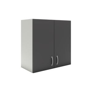 Corp suspendat bucatarie HAAUS, PAL, 60 x 30 x 60 cm, antracit