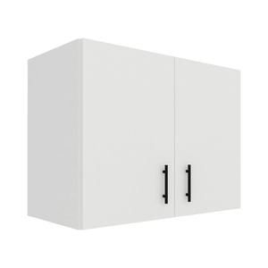 Corp Superior Hota HAAUS, Alb, 60 x 30 x 45 cm