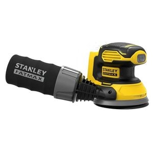 Slefuitor cu vibratii compatibil cu acumulator Stanley FatMax SFMCW220B