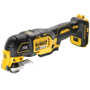 Unealta multifunctionala Dewalt DCS356P2, 18V, cu acumulator