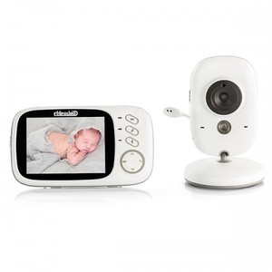plate Dizziness Backward Sistem supraveghere pentru copii si bebelusi