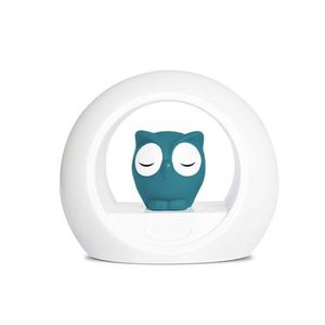 Lampa de Veghe Zazu Kids Lou, albastru
