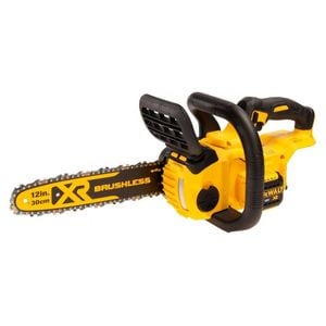 Fierastrau cu lant 18V XR, 30 cm, compatibil cu acumulatori, Dewalt