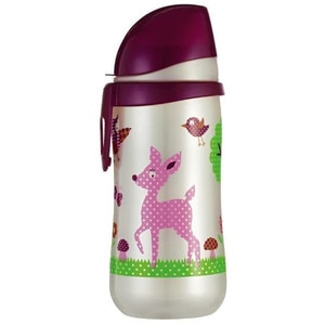 Cana Nip First Cup Girl PP 330 ml