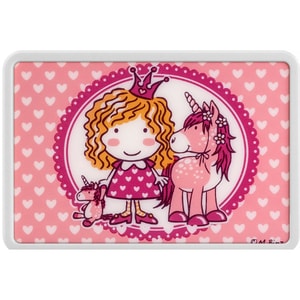 Lampa de veghe cu leduri colorate, MCT KidsLight Creative Unicorn