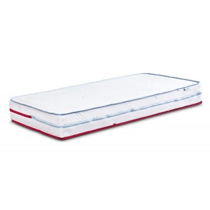 Saltea Sensillo Supreme Seasons 120x60x14 cm