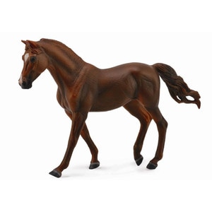 Figurina Iapa Missouri Fox Trotter Xl Collecta