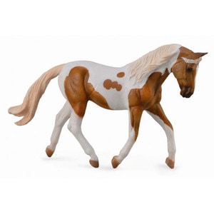 Figurina Iapa Pinto Palomino Xl Collecta
