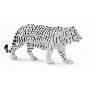 Figurina Tigru Alb Xl Collecta