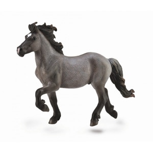 Figurina Armasar Islandez Blue Dun Xl Collecta