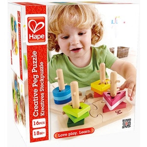 Puzzle Creativ