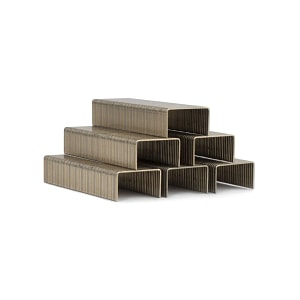 Agrafe, capse capsator carton Alsafix tip 32, JK561, R aramite 18 mm - Cutie 20000 buc