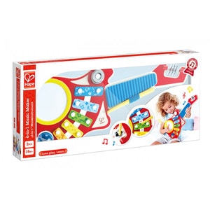 Set Muzica 6-In-1