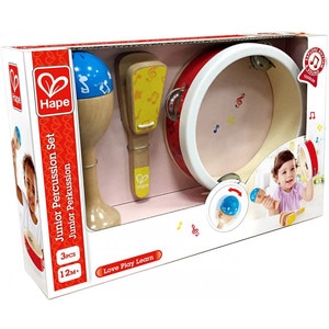 Set De Percutie Junior