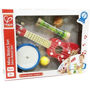 Set Mini Formatie