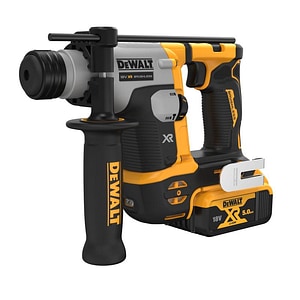 Ciocan rotopercutor Dewalt DCH172P2, SDS Plus, 18V, 1.4J, cu acumulator