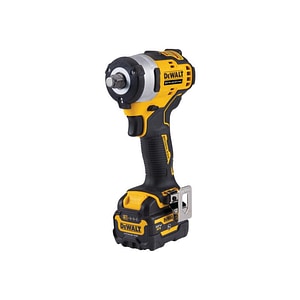 Masina de insurubat cu impact Dewalt DCF901P1G, 12V, cu acumulator