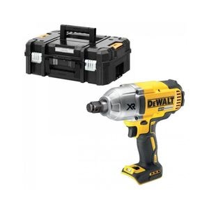 Masina de insurubat cu impact compatibila cu acumulator, 950 Nm, M 24, Dewalt