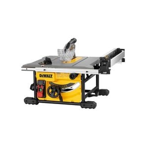Fierastrau circular de banc Dewalt DWE7485, 210mm, 1850W