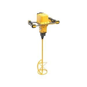 Masina de amestecat Dewalt Flexvolt DCD240X2 54V cu acumulatori