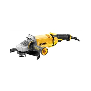 Polizor unghiular Dewalt DWE4579, 230mm