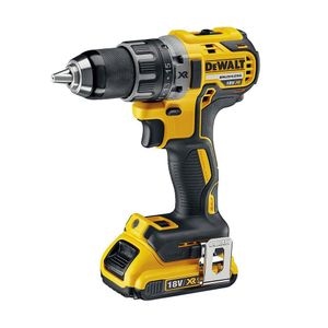 Masina de gaurit si insurubat Dewalt DCD791D2, cu acumulator