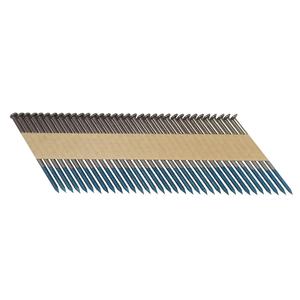 Set cuie Alsafix in benzi 34 Premium Diamond Coating 2.8x70 mm inelate 2040 buc in cutie de plastic