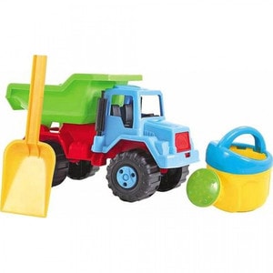 Set De Jucarii De Plaja Sau In Nisip Pentru Copii
