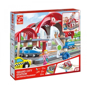 Set Gara Centrala
