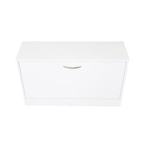 Pantofar SPECTRAL, PAL, 79.4 x 25.7 x 47.6 cm, alb