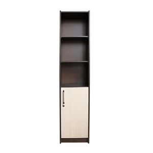 Dulap Office 1 usa mica wenge/ladin