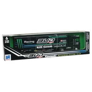 Camion diecast Renault Magnum AE500 Kawasaki Racing