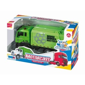 Masina urbana de transport deseuri 1:14