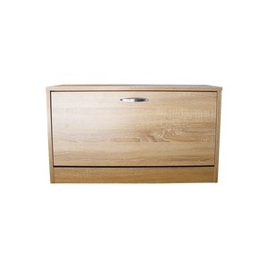 Pantofar SPECTRAL, PAL, 79.4 x 25.7 x 47.6 cm, sonoma