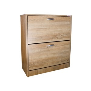 Pantofar SPECTRAL, PAL, 79.4 x 25.7 x 83.9 cm, sonoma