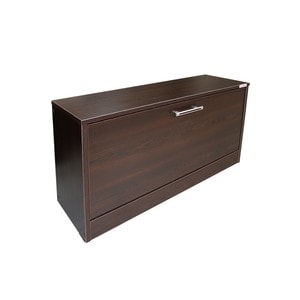 Pantofar SPECTRAL, PAL, 79.4 x 25.7 x 47.6 cm, wenge