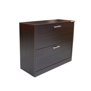 Pantofar SPECTRAL, PAL, 79.4 x 25.7 x 83.9 cm, wenge