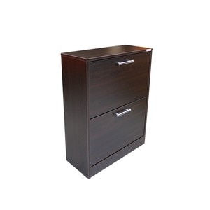 Pantofar SPECTRAL, PAL, 59.4 x 25.7 x 83.9 cm, wenge