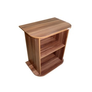 Comoda TV SPECTRAL, PAL, 69 x 45 x 80.4 cm, prun